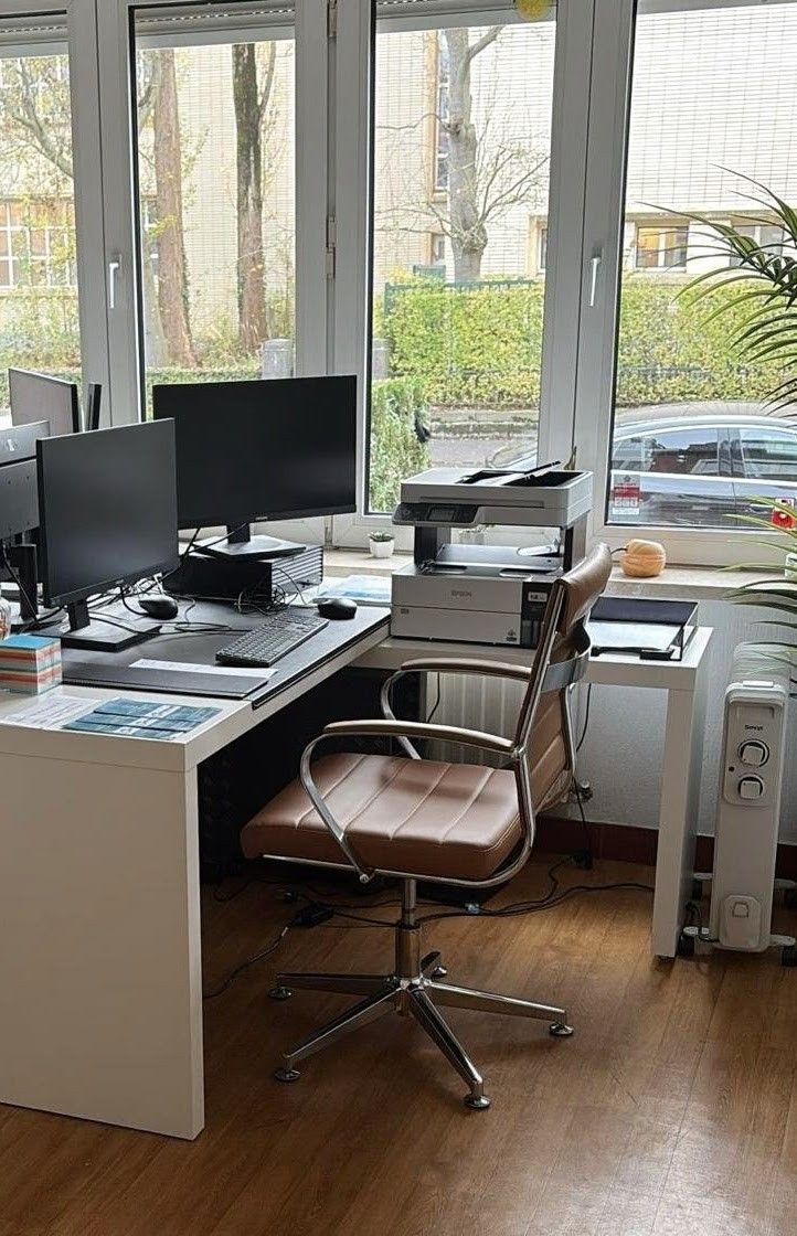 Salle d'examen médical