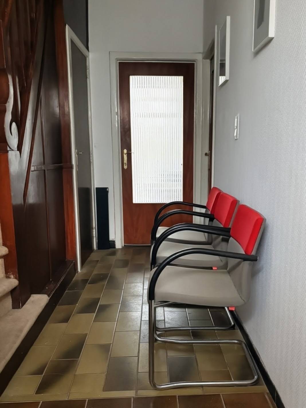 Cabinet Anderlecht - Cabinet de consultation