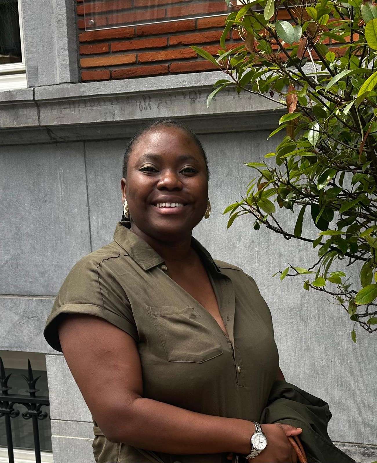 Dr Yonkeu Pondja - Médecin Généraliste